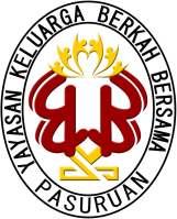 Logo Yayasan